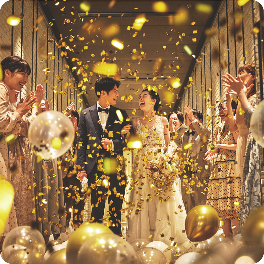 右からフェードイン