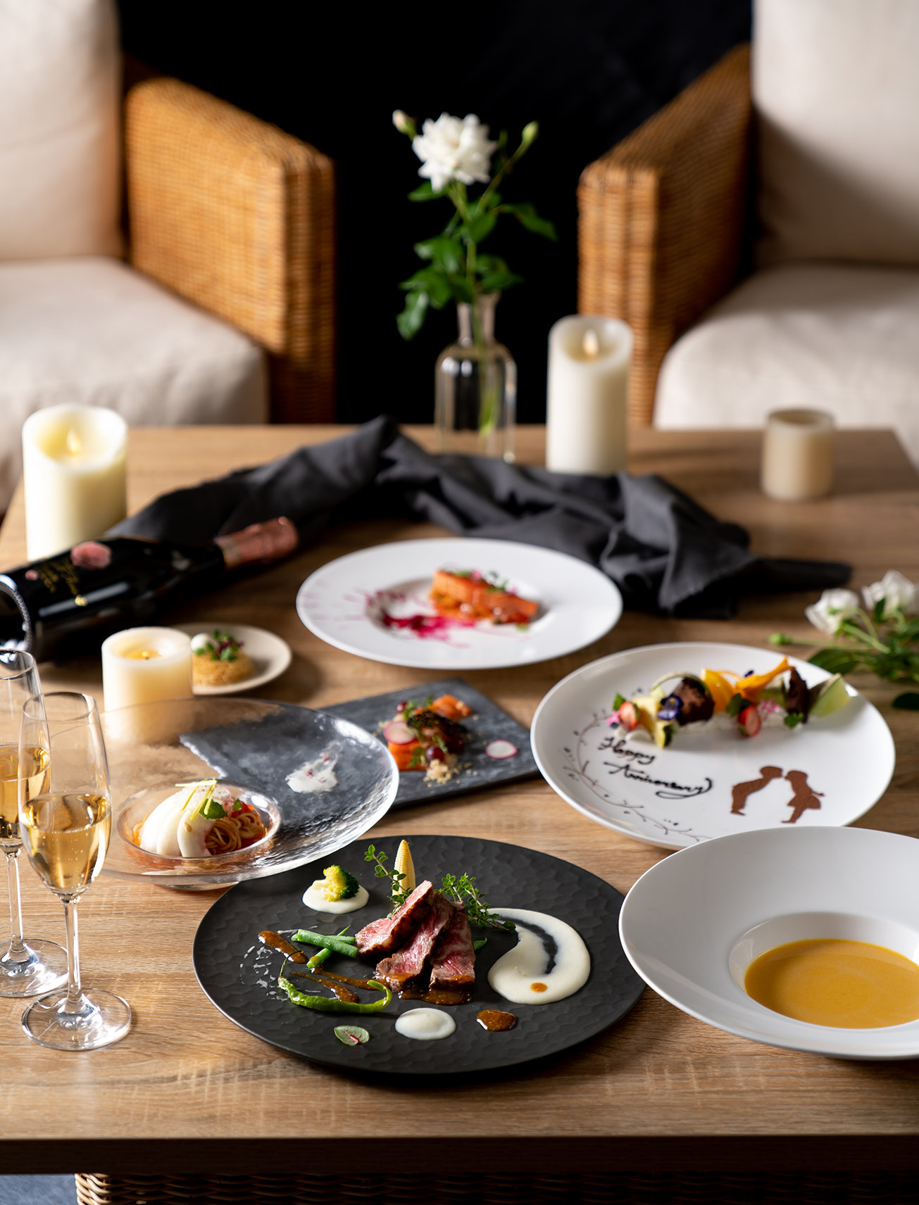 モバイル用画像