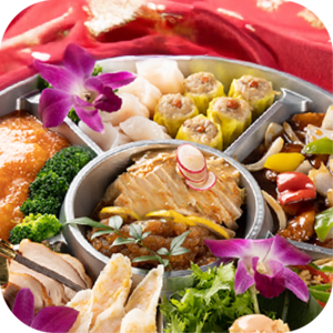 新しい年へ心はずむ、香琳年末年越しオードブル