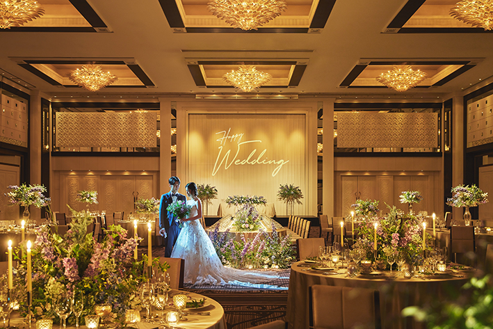 PALACE GRANDEUR バナー画像