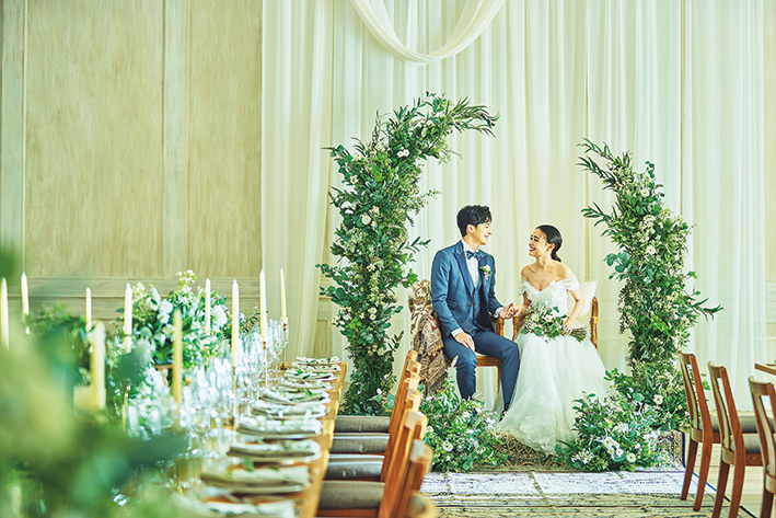 PALACE GRANDEUR バナー画像