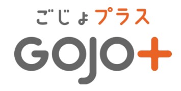 GOJO＋ ロゴ