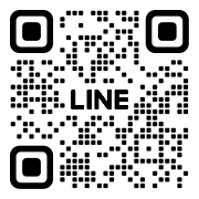 ジョイン公式LINE QRコード